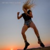 Perfect Illusion artwork