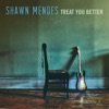 Treat You Better artwork