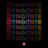 Dynamite artwork