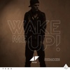 Wake Me Up artwork