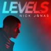 Levels artwork