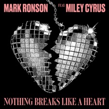 Nothing Breaks Like A Heart (White N3rd Remix) artwork