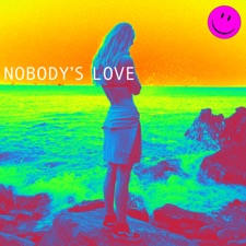 Nobody's Love artwork