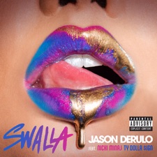 Swalla artwork