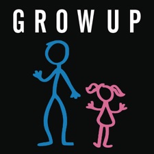 Grow Up artwork