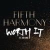 Worth It artwork