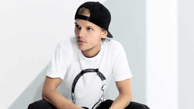 Avicii