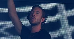 Calvin Harris Summertime Ball 2014 Performance