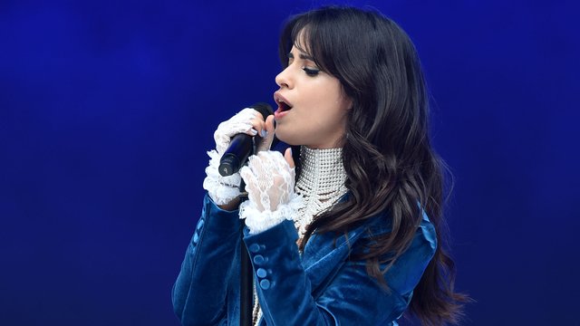 Camila Cabello Summertime Ball 2018 Live