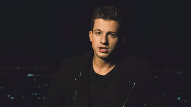 Charlie Puth