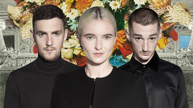 Clean Bandit