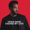 Change My Love artwork