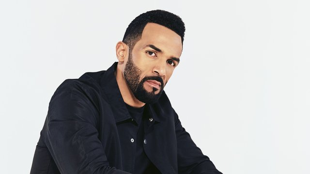 Craig David