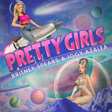 Pretty Girls artwork