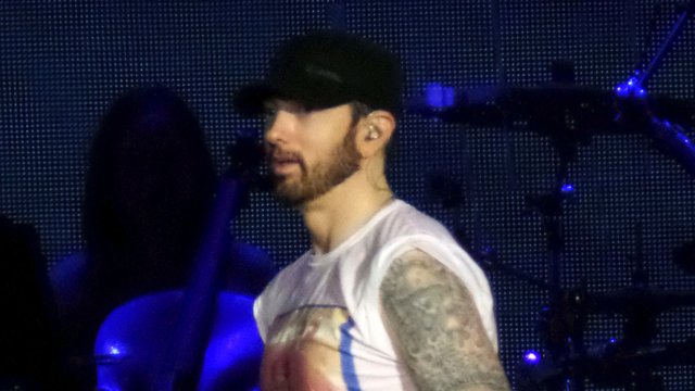 eminem