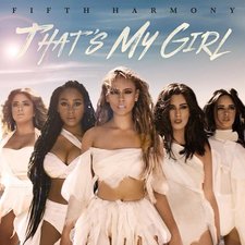 That's My Girl artwork