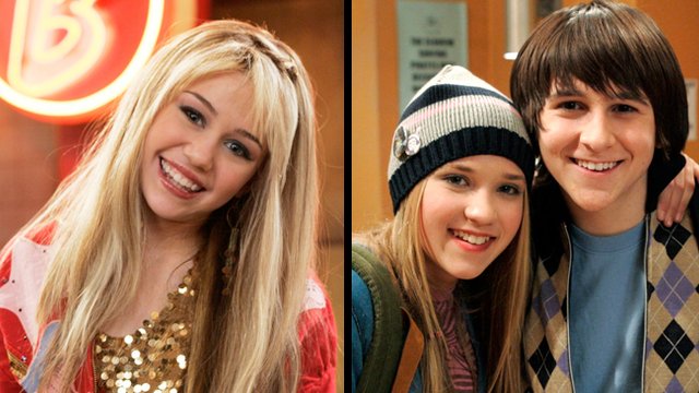 Hannah Montana Character Quiz