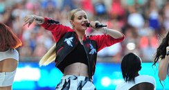 Iggy Azalea Summertime Ball Performance 2014