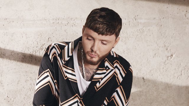 James Arthur