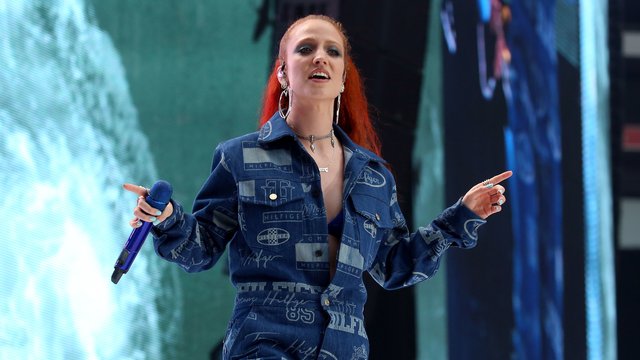 Jess Glynne Summertime Ball 2018 Live