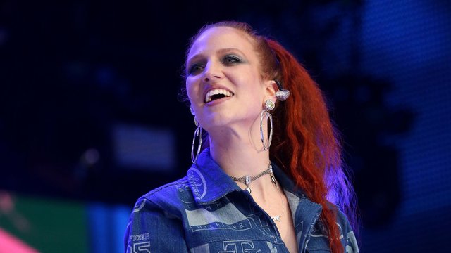 Jess Glynne Summertime Ball 2018 Live