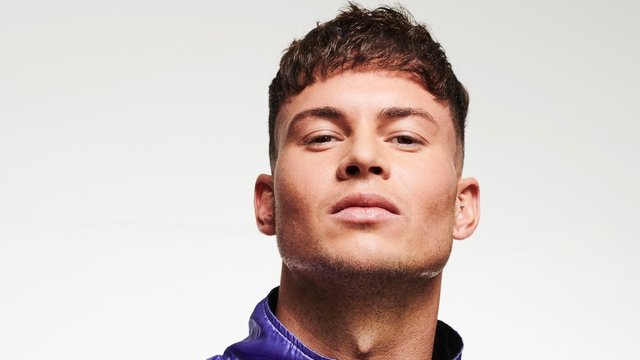 Joel Corry