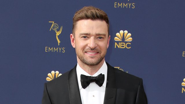 justin timberlake