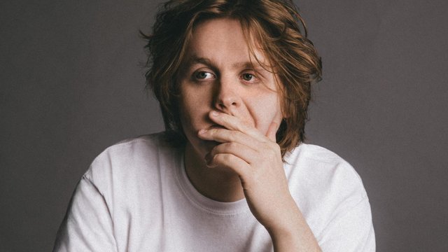 Lewis Capaldi