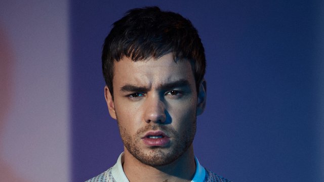 Liam Payne