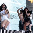 Little Mix Summertime Ball 2014 Performance