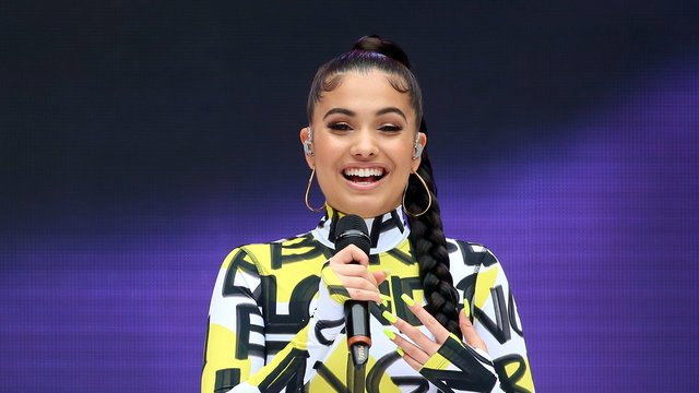 Mabel Summertime Ball 2018 Live