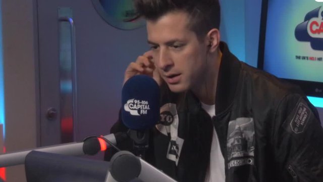 Mark Ronson