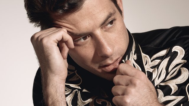 Mark Ronson