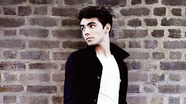 Nathan Sykes