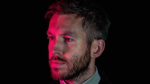 Calvin Harris