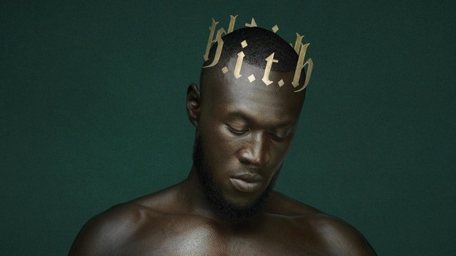 Stormzy