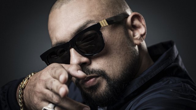 Sean Paul