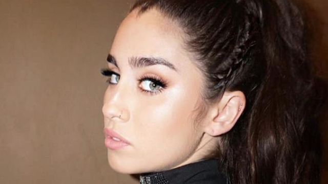  Lauren Jauregui Calls Out Homophobes Who Slammed 