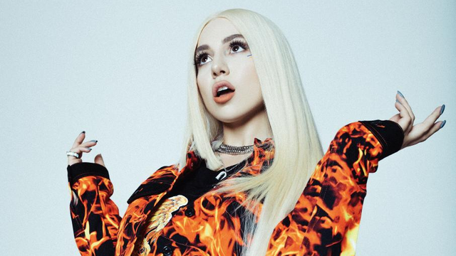 Ava Max