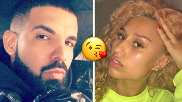 Drake & Raye