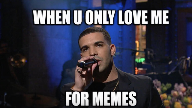 Drake Memes