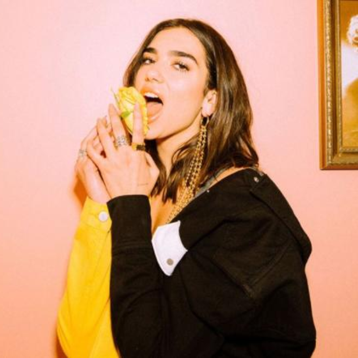 dua lipa nationality