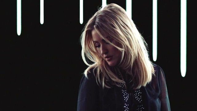 Ellie Goulding - 'Still Falling For You'