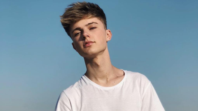 HRVY