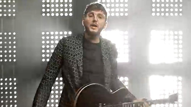 James Arthur - 'You Deserve Better'