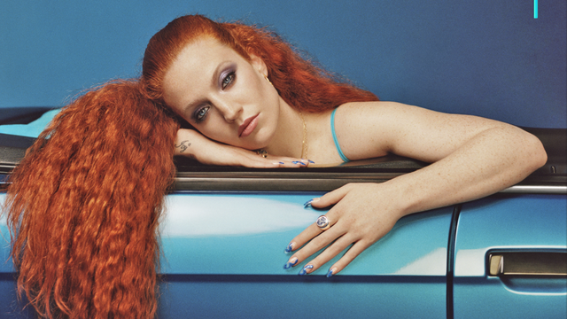 Jess Glynne Press Image