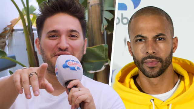 Jonas Blue Marvin Humes Asset