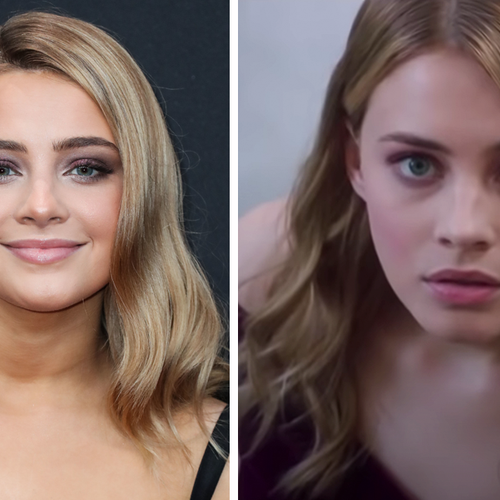 Josephine Langford bio