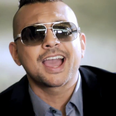 Sean Paul - She Doesn't Mind