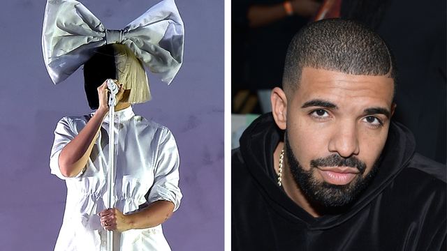 Sia & Drake